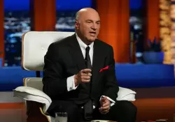 "Esto ser ms grande que Bitcoin": la prediccin de Kevin O'Leary, el gur tecnolgico