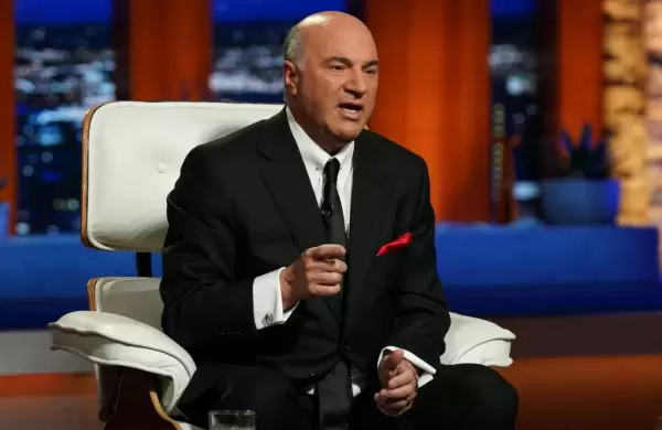 "Esto será más grande que Bitcoin": la predicción de Kevin O'Leary, el gurú tecnológico