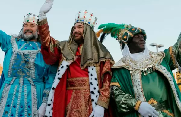 Oro, incienso y mirra: la sorprendente vigencia de los regalos de los Reyes Magos a Jesús