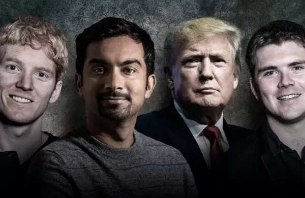 Wall Street: las empresas más atractivas de EE.UU. que saldrán a bolsa