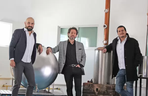 La fanaticada de CruzLoma aumenta en Europa, Miami... y va para ms