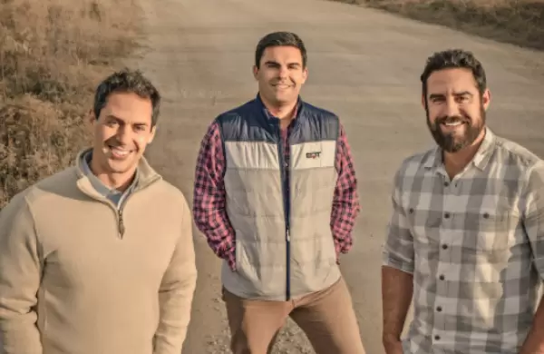 Los hermanos que lograron transformarse en los amos del "fracking" en EE.UU