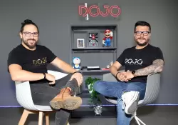 Dojo abre su abanico educativo y estrena medio digital