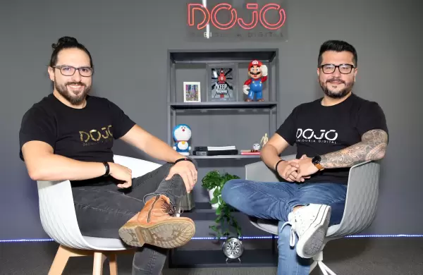 Dojo abre su abanico educativo y estrena medio digital