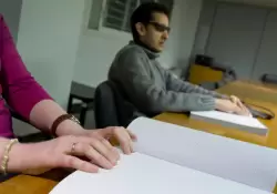 La historia de cmo un chico de 12 aos invent el braille