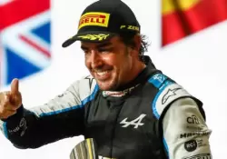 De la Frmula 1 a empresario: el caso de Fernando Alonso