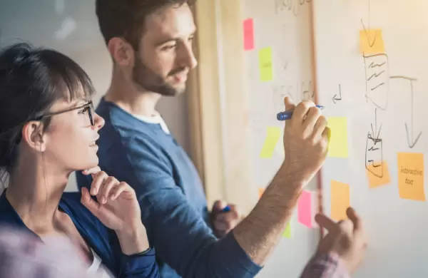 Estrategias con espíritu de grandeza