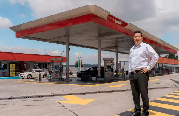 Terpel invertir US$ 15 millones en este ao en Ecuador