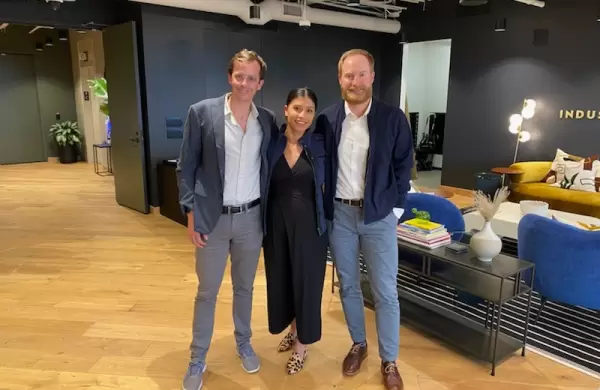 Uhuru Network, de EE.UU., adquiere la ecuatoriana Cntrico Digital