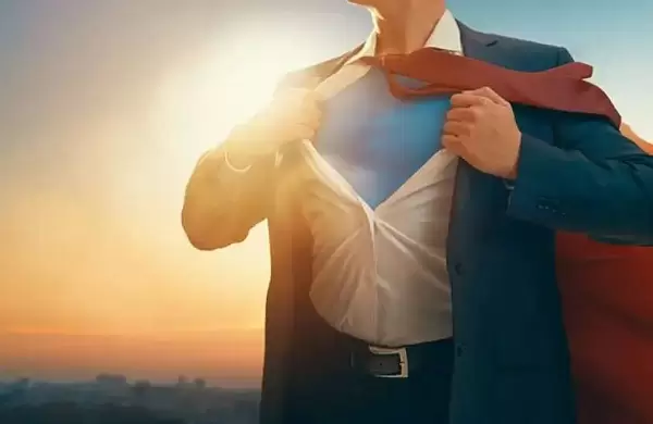 Para qu sirven los hroes?