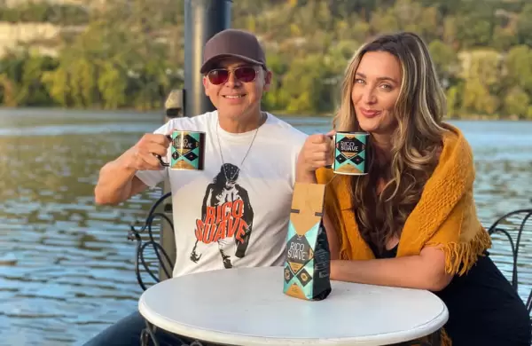 Rico Suave Coffee se vender en Naturssimo de Miami