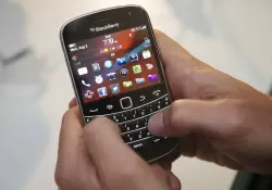 El icnico BlackBerry dejar de funcionar para siempre