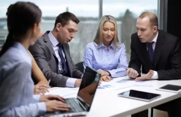 Los sorprendentes resultados que arrojó una encuesta entre los 850 líderes del "Billion club"