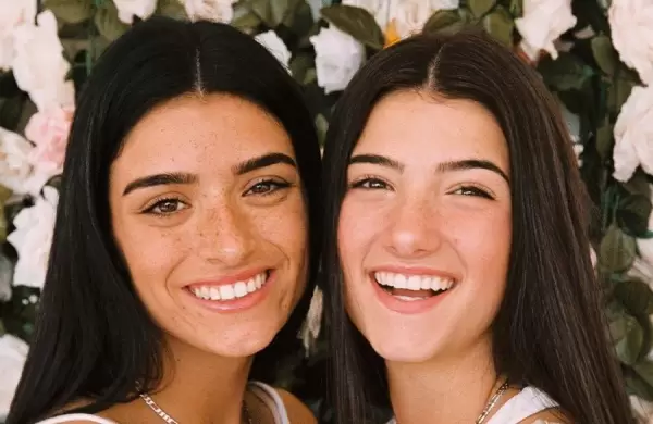 Cules fueron los TikTokers qu ms ingresos generaron en 2021