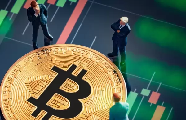 Bitcoin podra llegar a "valores impensados": qu nmero exacto arriesgan los expertos