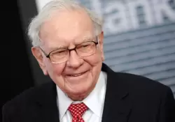 Por qu Warren Buffett y Berkshire Hathaway hicieron historia esta semana