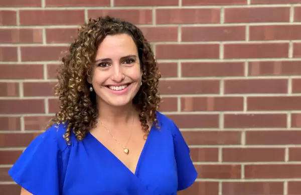 Ella no va a desperdiciar nada del cacao