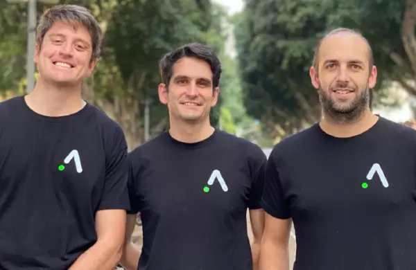 Autority se aceleró en Tel Aviv y ahora apunta a México y Colombia