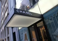 De Chanel a Armani: el sector del lujo abandona Rusia y renuncia a los US$ 6.700 millones en ventas que genera en el pas