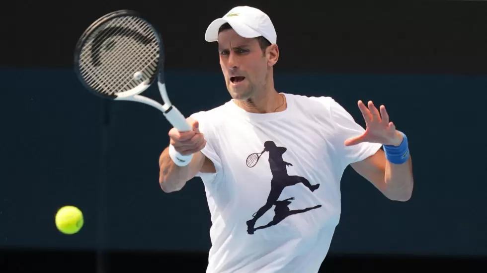 Djokovic (Tlam)