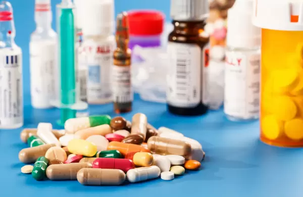 Más de 5,1 millones de medicamentos abastecen los hospitales públicos