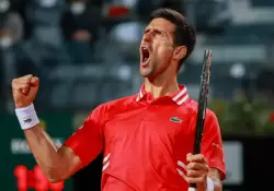 El nmero uno, miles de puntos y millones de dlares: lo que se juega Djokovic en el Abierto de Australia, en cifras