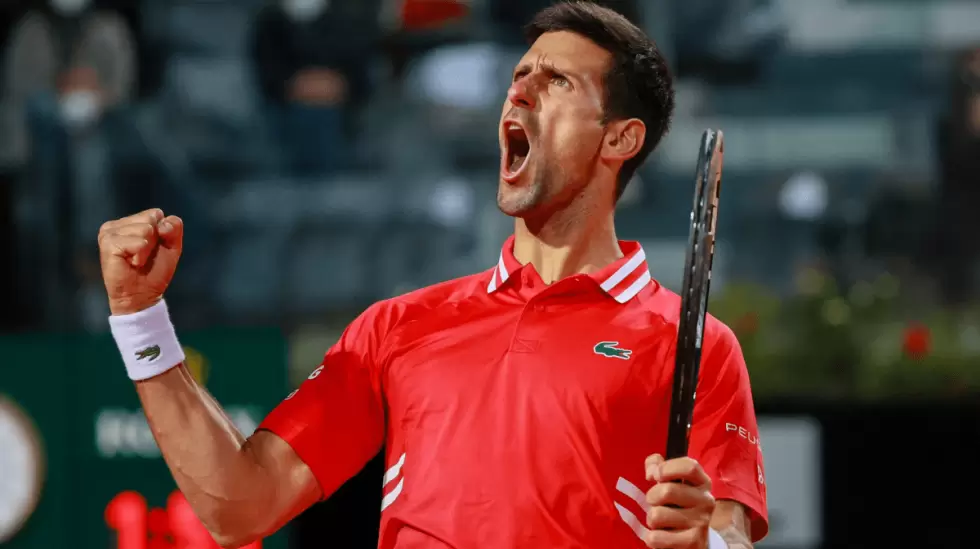 Djokovic