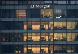 Es momento de comprar acciones en JP Morgan? Qu dice este informe al respecto