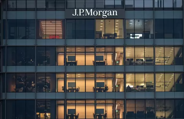 Las acciones de tierras raras se disparan tras el millonario anuncio de JPMorgan en EE. UU.