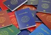 Los pasaportes más (y menos) poderosos del mundo en 2023