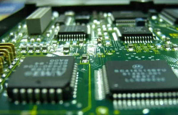 El impacto de la escasez de chips llega a lugares impensados