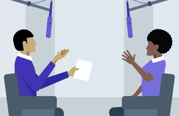 Media Training: cmo debe prepararse un CEO antes de hablar con un medio