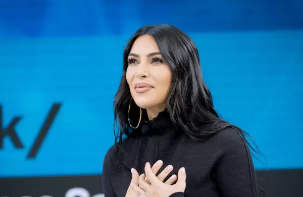 "No podemos hacer la vista gorda", la postura de Kim Kardashian contra la represin a inmigrantes en EE.UU.
