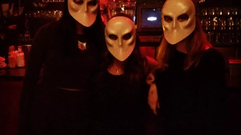 sleep no more