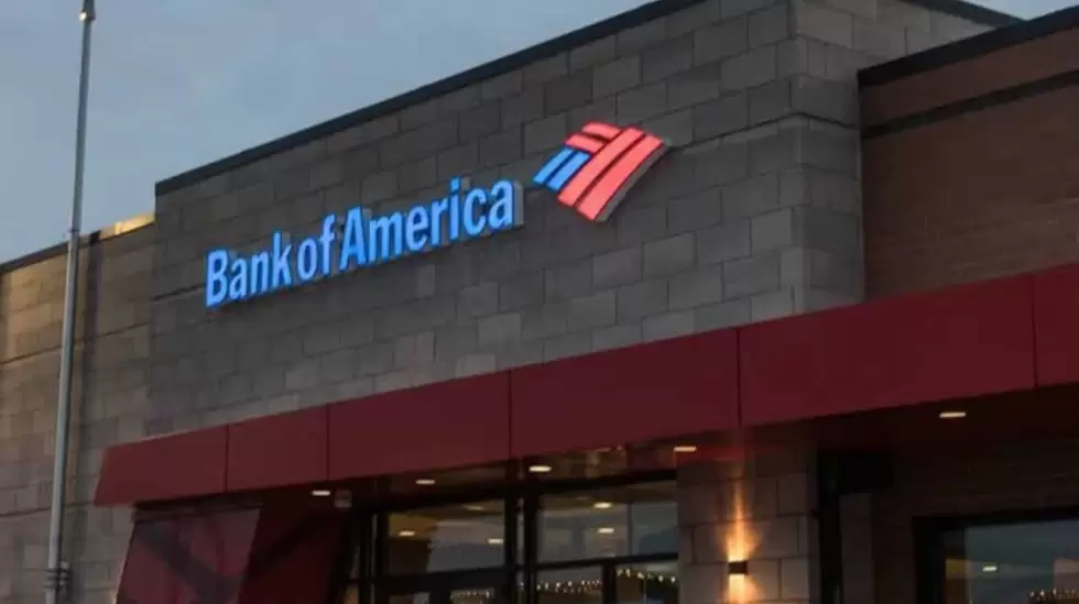 Bank of America