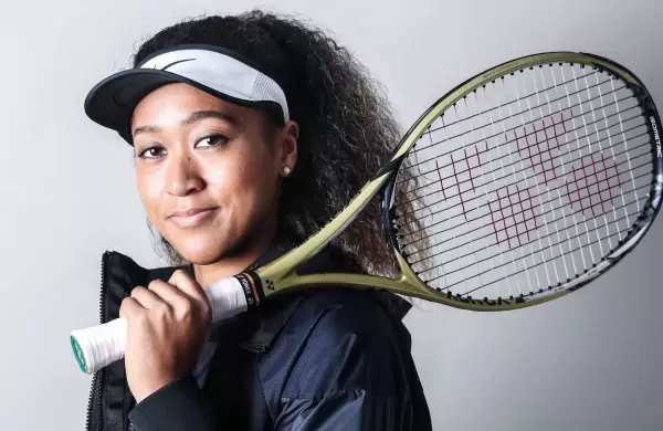 Según Forbes, estas son las diez deportistas mejor pagadas del mundo