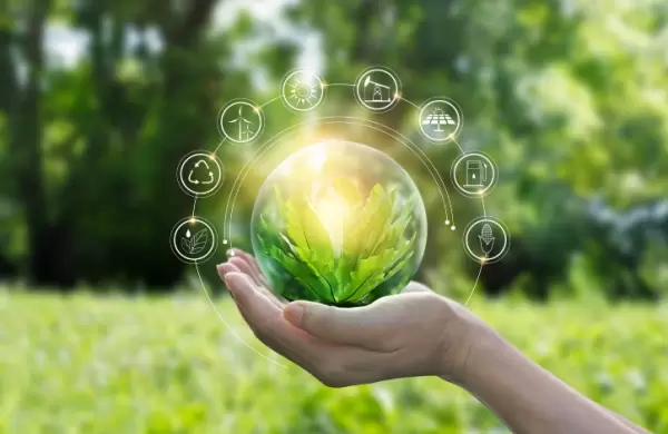 Qu son las EcoFintech y cmo utilizan la tecnologa para frenar la crisis climtica