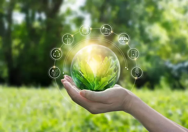 EcoFintech, las empresas tecnológicas que buscan frenar la crisis climática