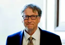 "Se acerca otra pandemia": el detrs de la revelacin de Bill Gates en su blog personal