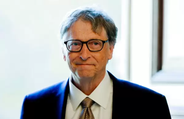 "Se acerca otra pandemia": el detrás de la revelación de Bill Gates en su blog personal
