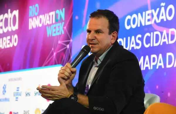 Ro de Janeiro toma una idea argentina para invertir reservas en Bitcoin