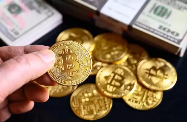 Esenciales de Forbes: Todo lo que hay que tener en cuenta para evitar caer en una estafa con criptomonedas