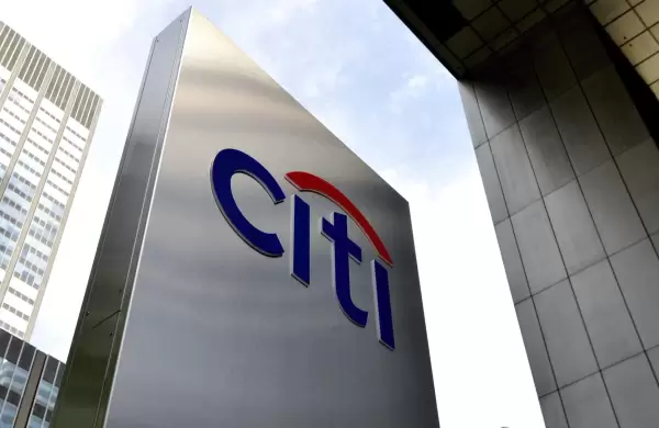Por qué los ingresos netos de Citigroup se desplomaron un 26%