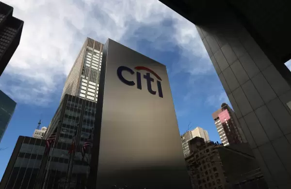 Citi advierte sobre "recesiones continuas" para 2023