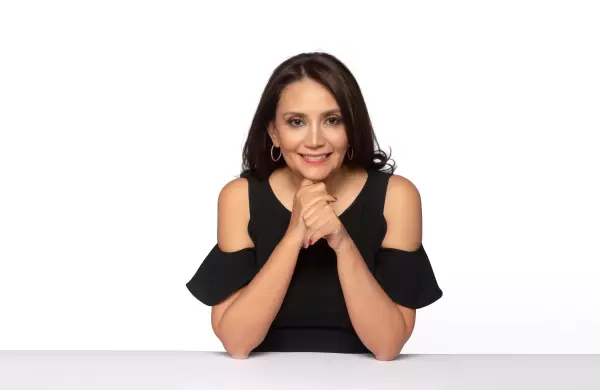 Hoy es su primer día como jefa en Bolivia