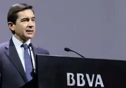 BBVA anunci cuntos miles de millones de euros repartir entre sus accionistas