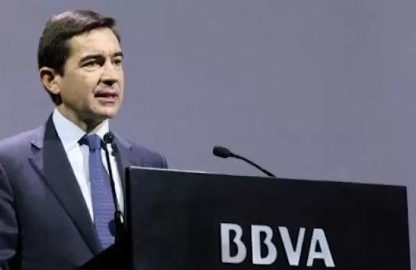 BBVA anunció cuántos miles de millones de euros repartirá entre sus accionistas