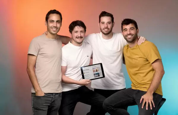 Cmo funciona Seeds, la plataforma de talento freelance validado y on demand de Amrica Latina