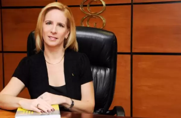María Gloria Alarcón estará al mando de CEAL Capítulo Ecuador