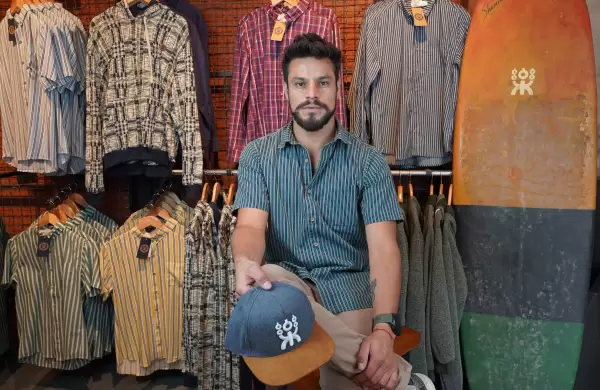 Shamuna se alista para ser parte del catálogo de Amazon